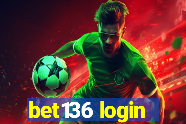 bet136 login